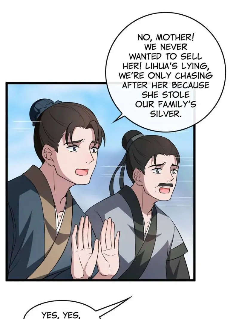 The Sickly Tyrant With An Innocent Facade chapter 16 - page 28