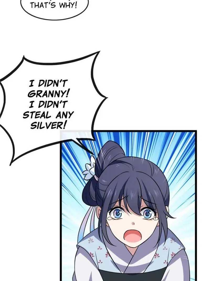 The Sickly Tyrant With An Innocent Facade chapter 16 - page 29