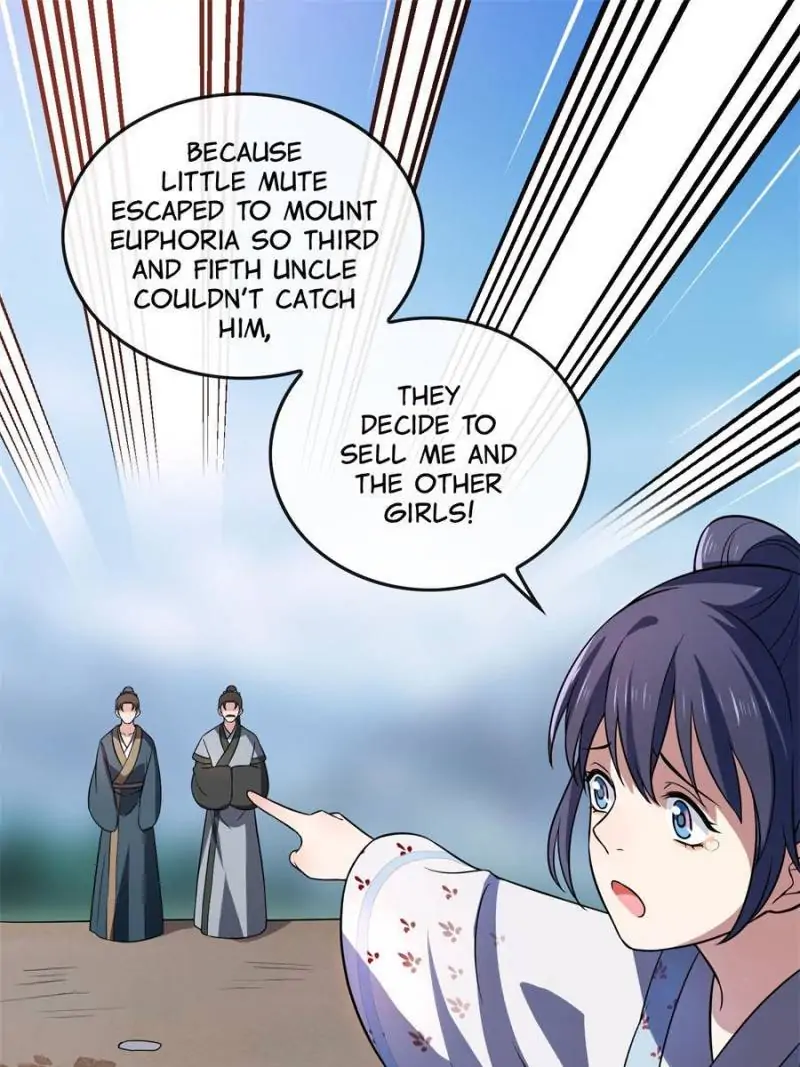 The Sickly Tyrant With An Innocent Facade chapter 16 - page 32