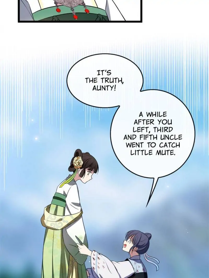 The Sickly Tyrant With An Innocent Facade chapter 16 - page 34