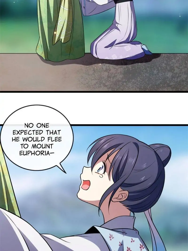 The Sickly Tyrant With An Innocent Facade chapter 16 - page 35