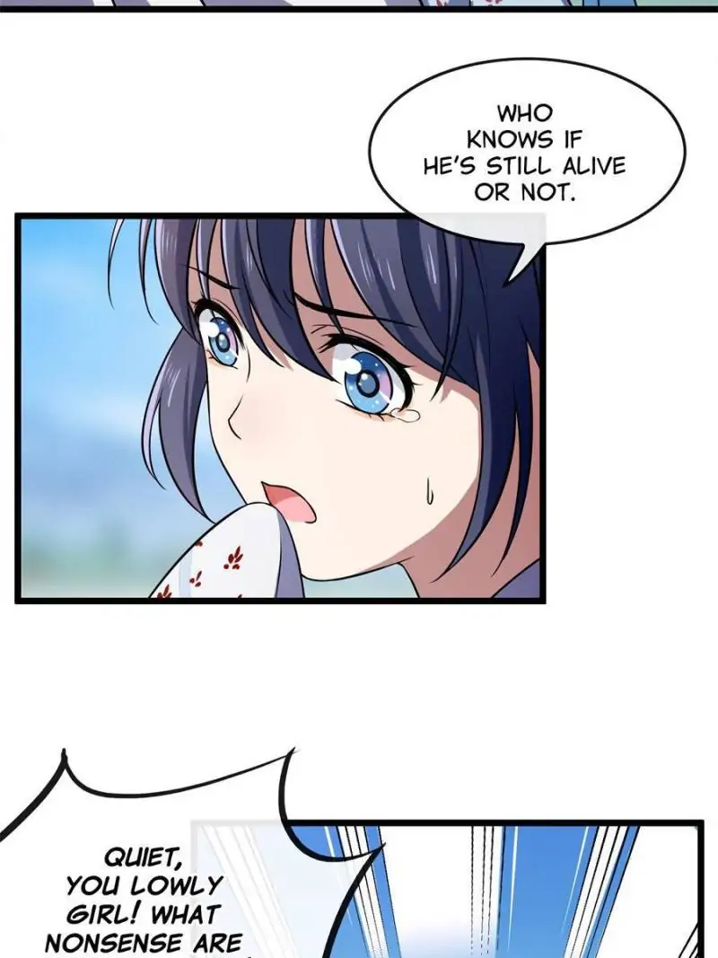 The Sickly Tyrant With An Innocent Facade chapter 16 - page 36
