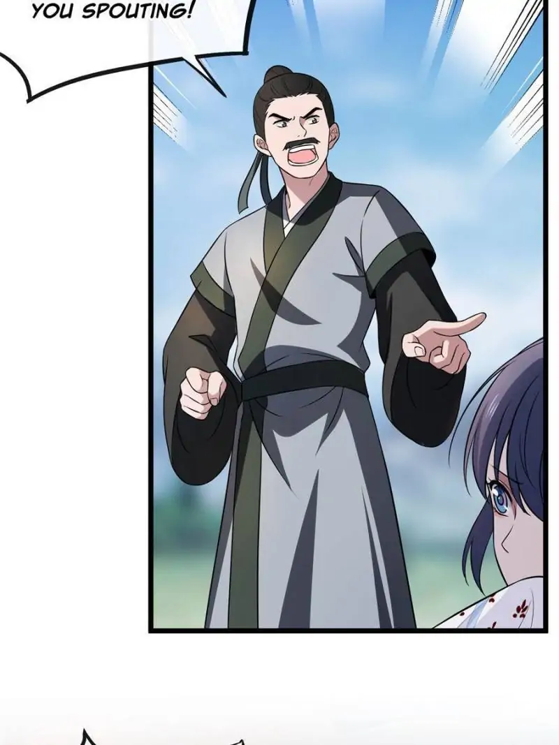 The Sickly Tyrant With An Innocent Facade chapter 16 - page 37