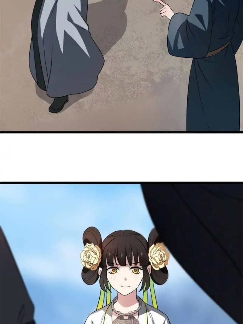 The Sickly Tyrant With An Innocent Facade chapter 16 - page 39