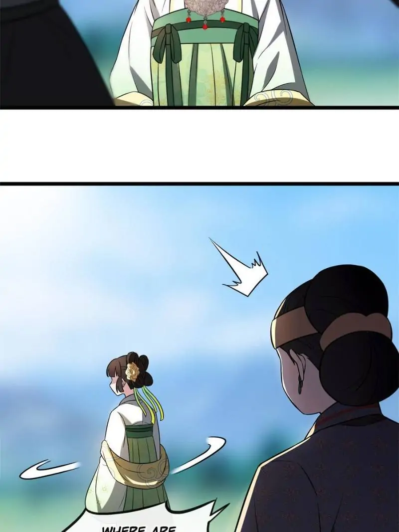 The Sickly Tyrant With An Innocent Facade chapter 16 - page 40