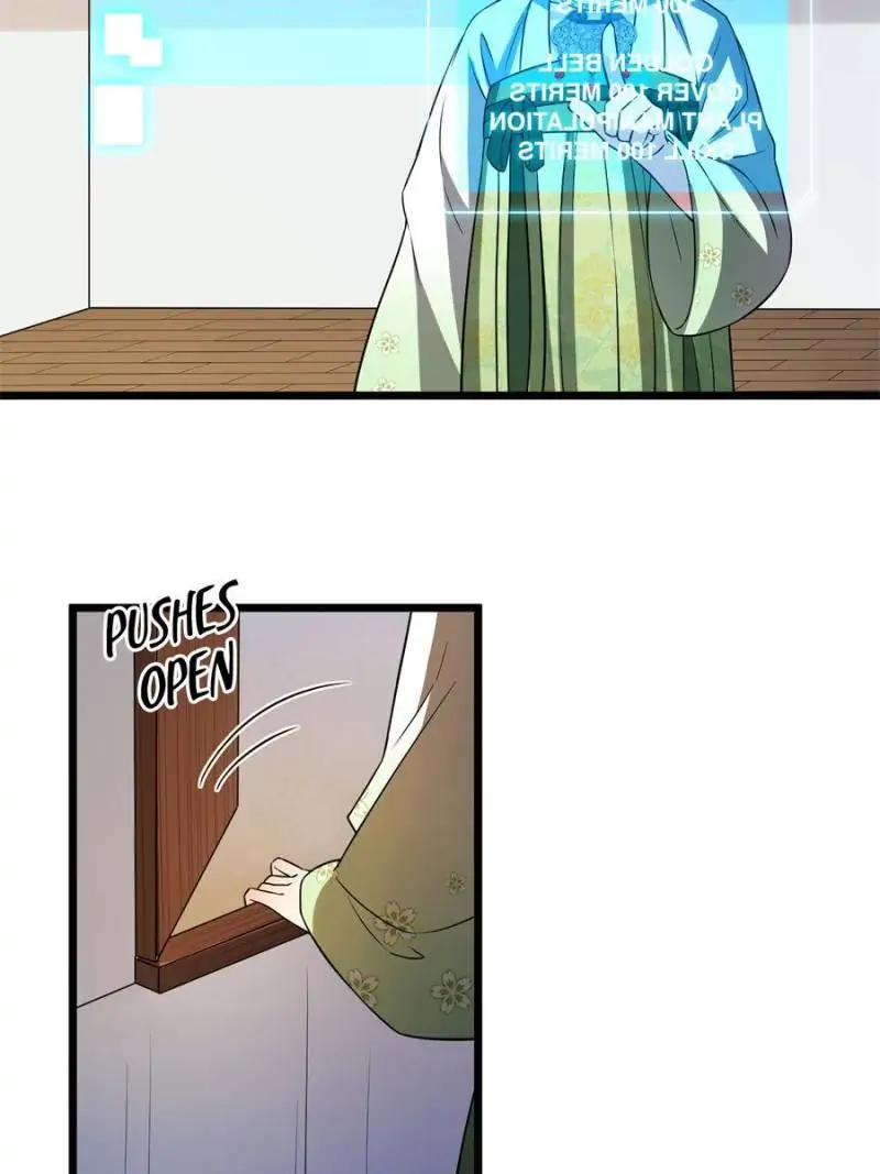 The Sickly Tyrant With An Innocent Facade chapter 16 - page 44