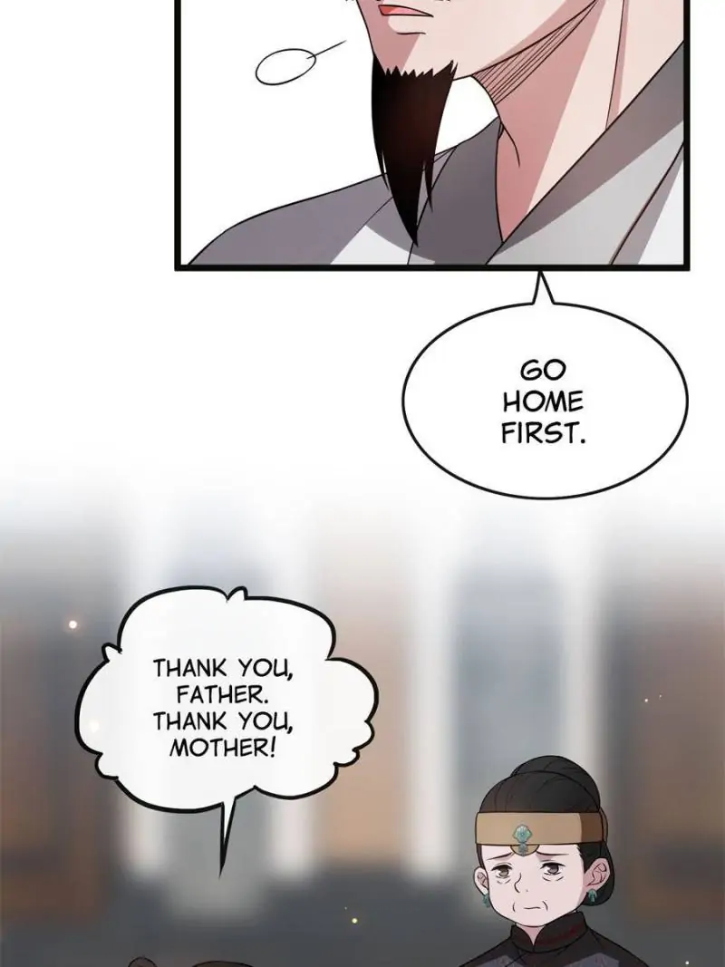 The Sickly Tyrant With An Innocent Facade chapter 16 - page 6