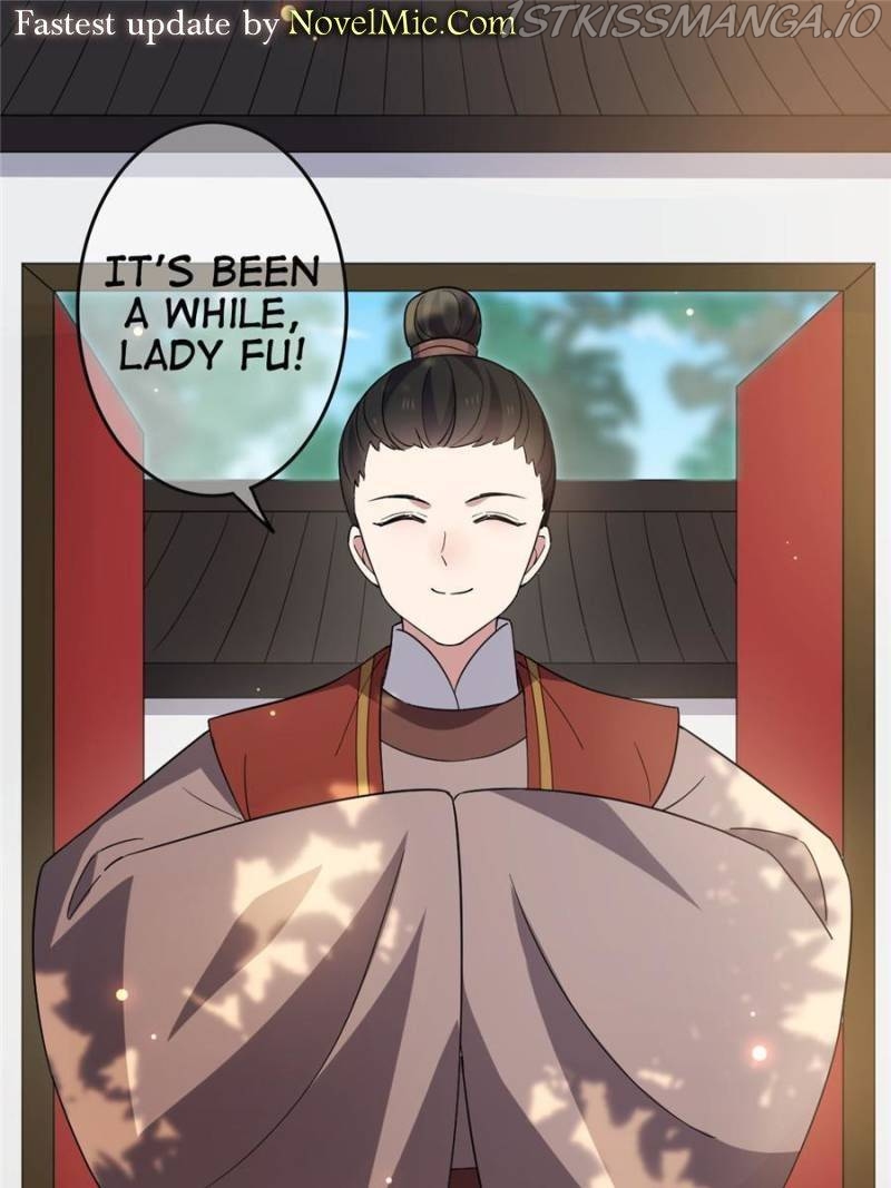 The Sickly Tyrant With An Innocent Facade Chapter 113 - page 1