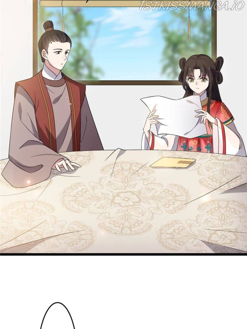The Sickly Tyrant With An Innocent Facade Chapter 113 - page 10