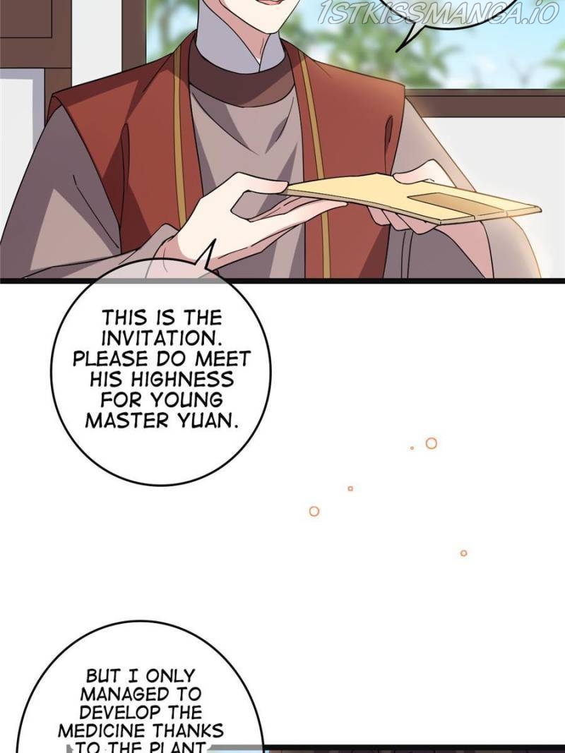 The Sickly Tyrant With An Innocent Facade Chapter 113 - page 14