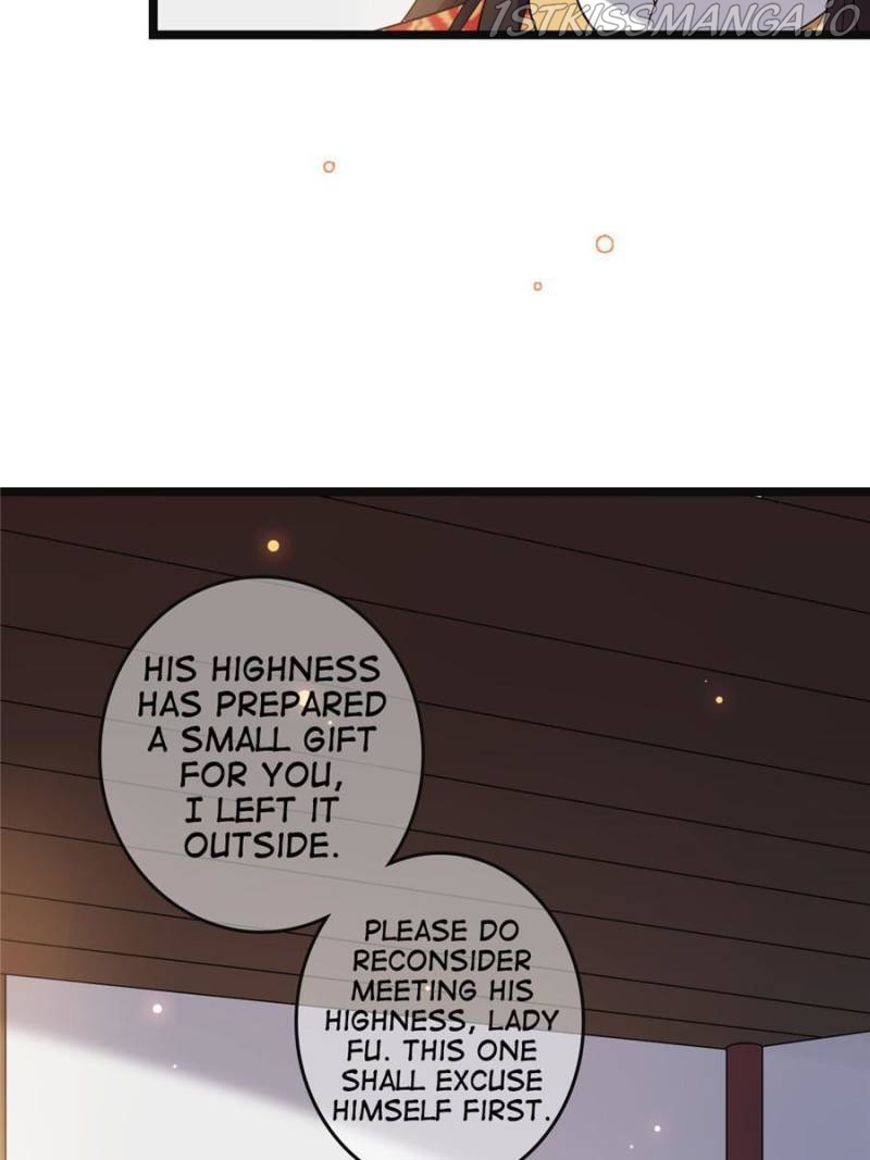 The Sickly Tyrant With An Innocent Facade Chapter 113 - page 21