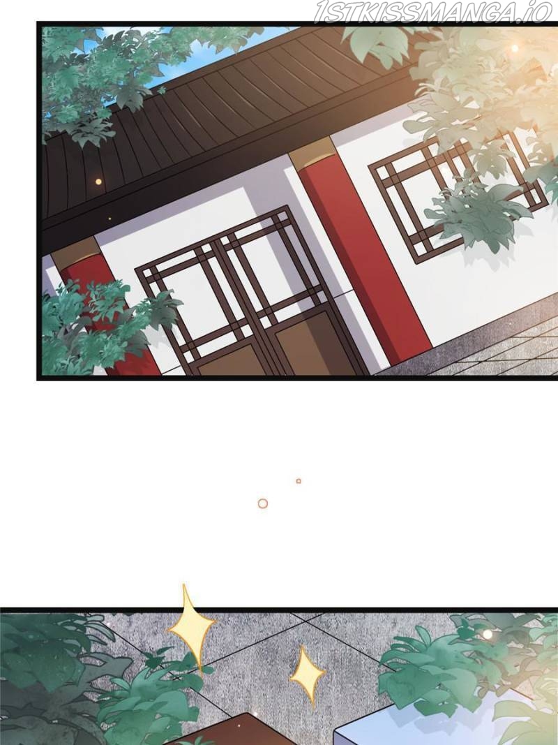 The Sickly Tyrant With An Innocent Facade Chapter 113 - page 23