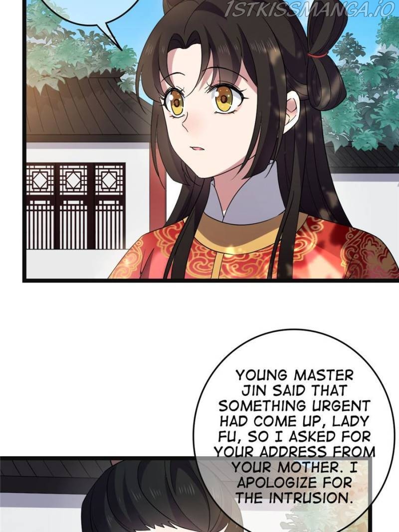 The Sickly Tyrant With An Innocent Facade Chapter 113 - page 3