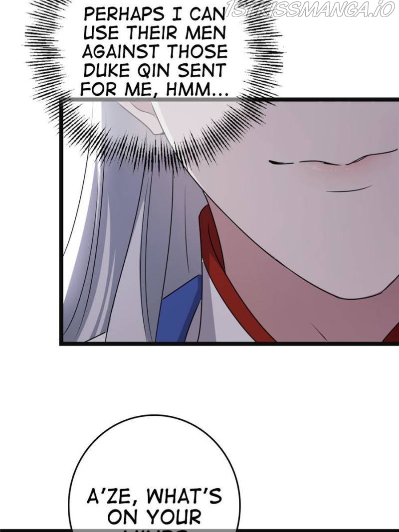The Sickly Tyrant With An Innocent Facade Chapter 113 - page 31