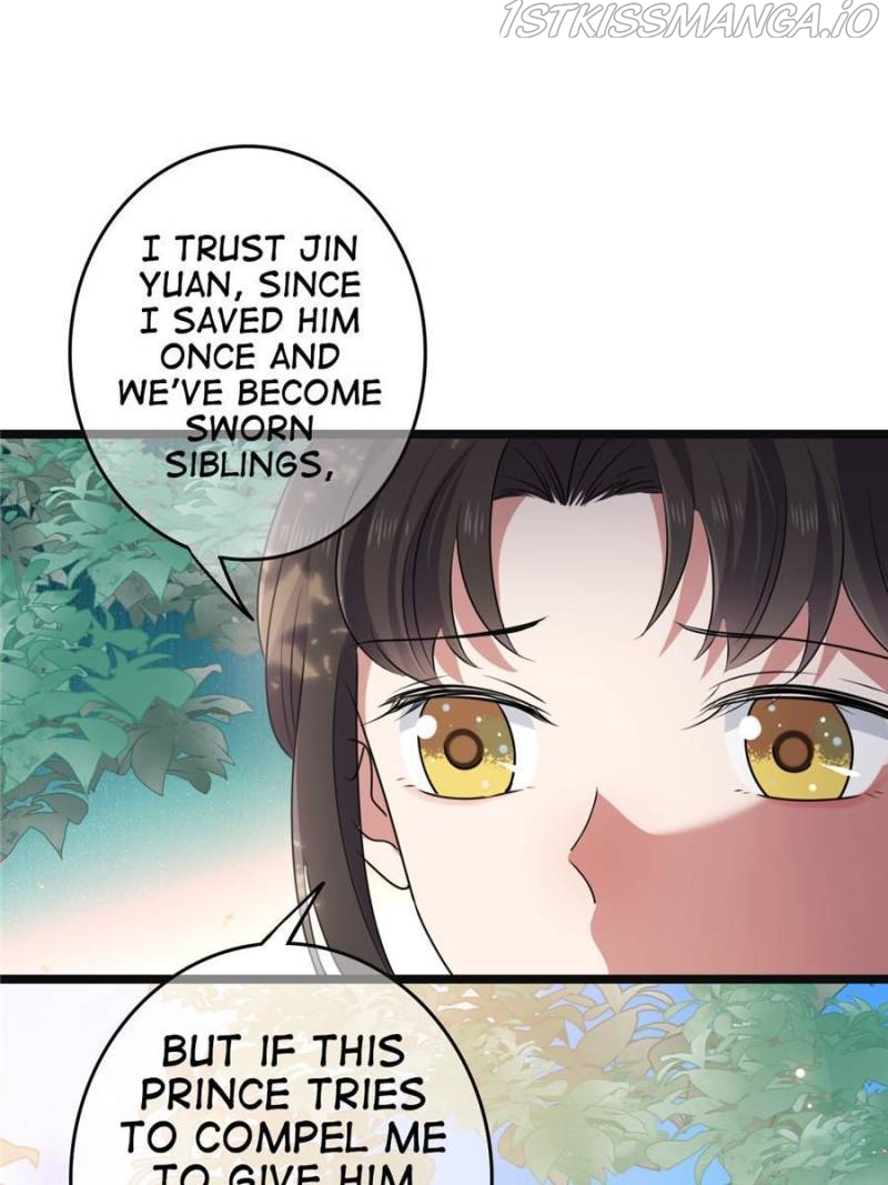 The Sickly Tyrant With An Innocent Facade Chapter 113 - page 37