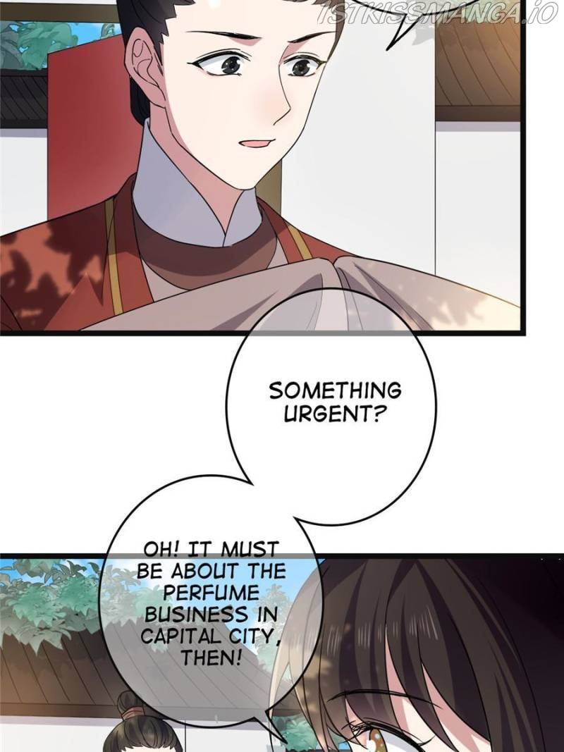 The Sickly Tyrant With An Innocent Facade Chapter 113 - page 4