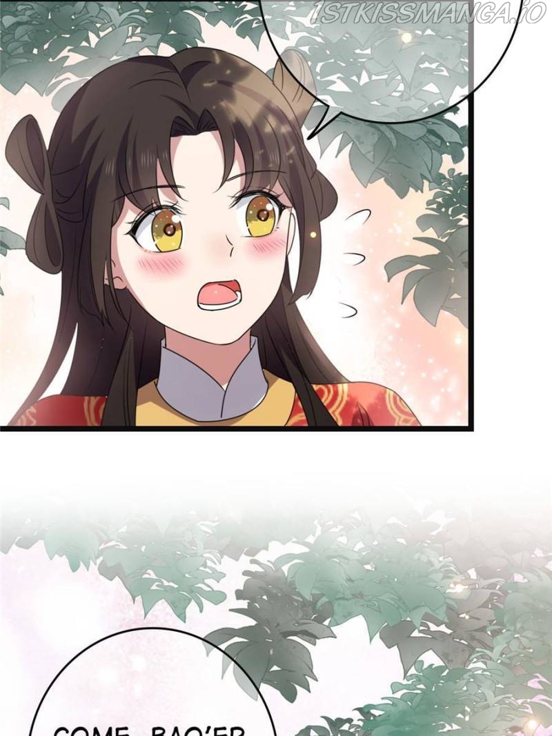 The Sickly Tyrant With An Innocent Facade Chapter 113 - page 42