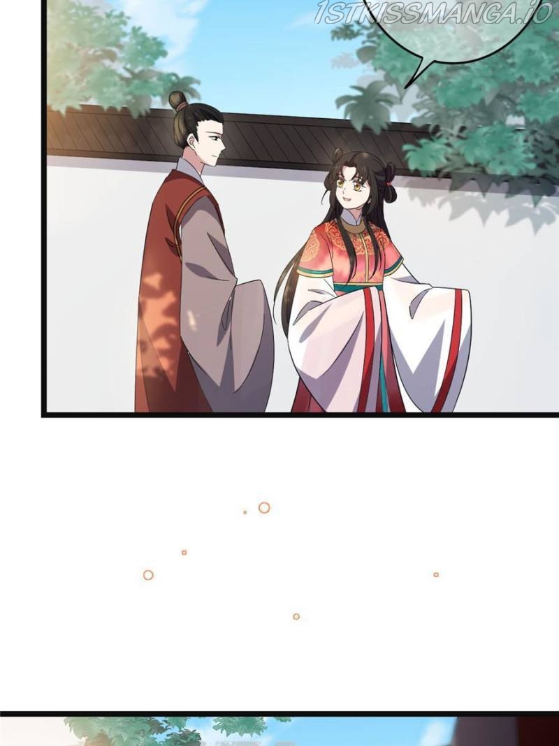 The Sickly Tyrant With An Innocent Facade Chapter 113 - page 6