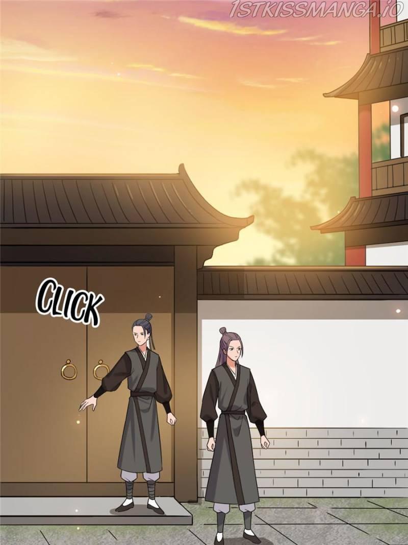 The Sickly Tyrant With An Innocent Facade chapter 74 - page 1