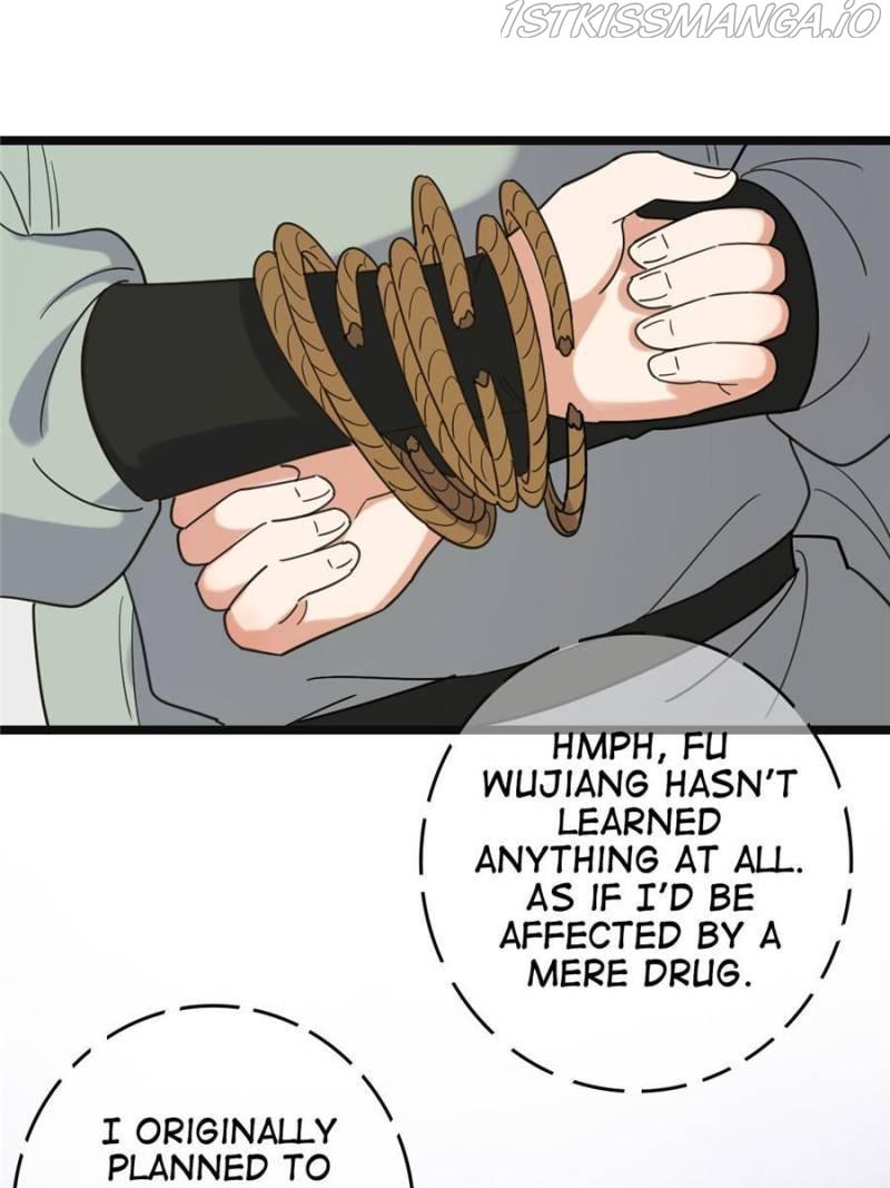 The Sickly Tyrant With An Innocent Facade chapter 74 - page 10