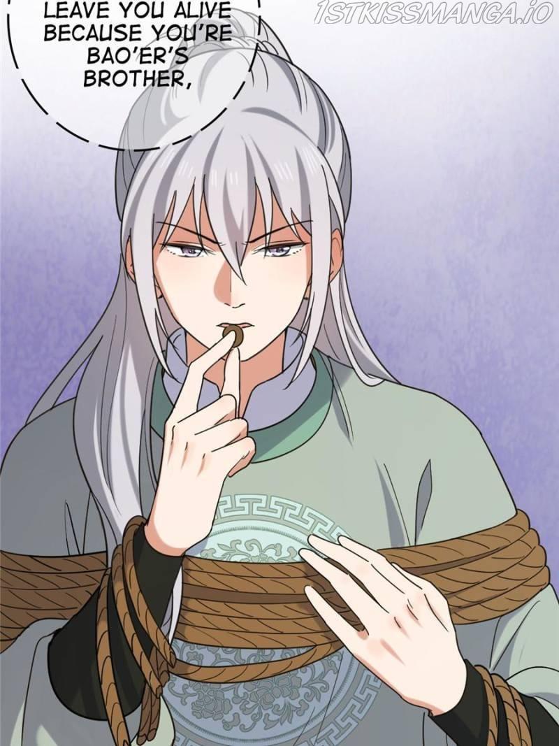 The Sickly Tyrant With An Innocent Facade chapter 74 - page 11