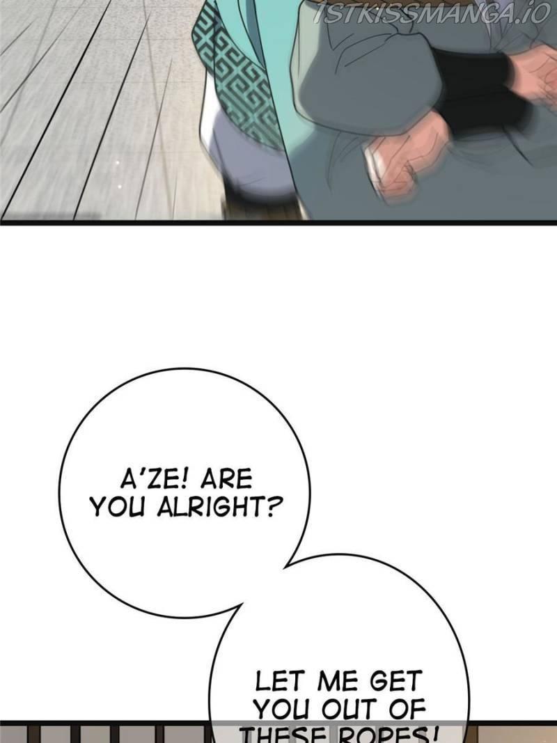 The Sickly Tyrant With An Innocent Facade chapter 74 - page 15