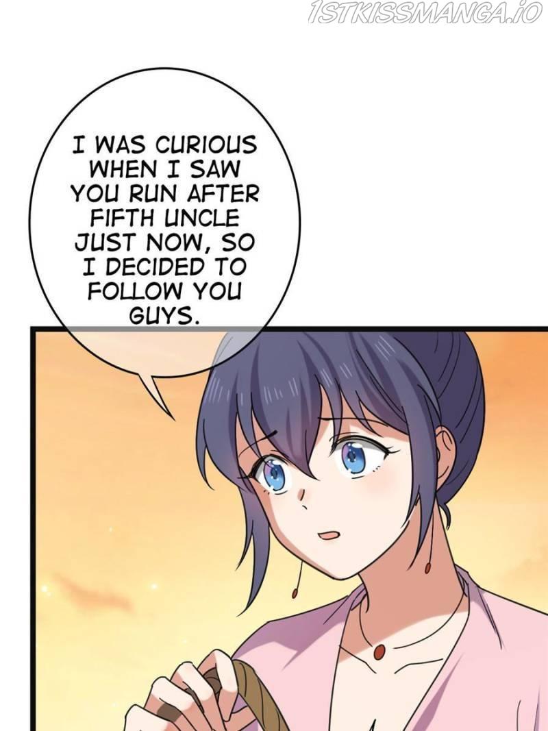The Sickly Tyrant With An Innocent Facade chapter 74 - page 17