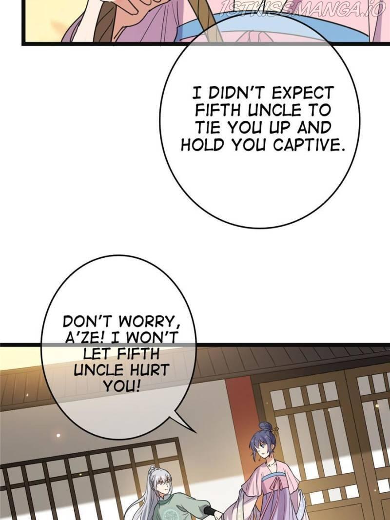 The Sickly Tyrant With An Innocent Facade chapter 74 - page 18