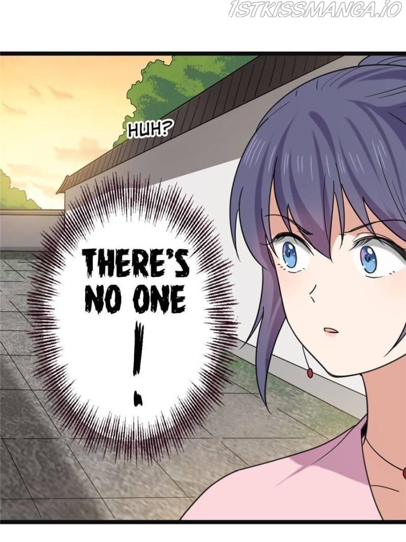 The Sickly Tyrant With An Innocent Facade chapter 74 - page 25