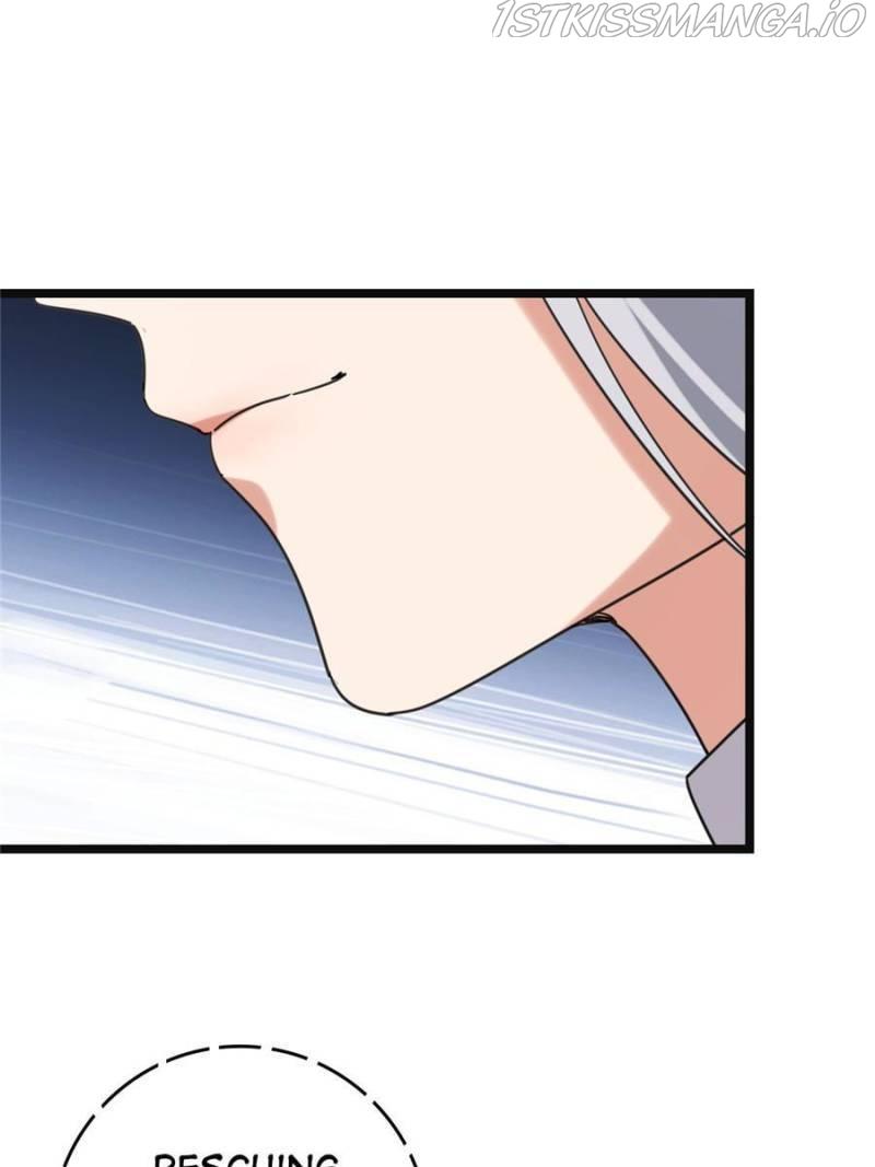 The Sickly Tyrant With An Innocent Facade chapter 74 - page 26