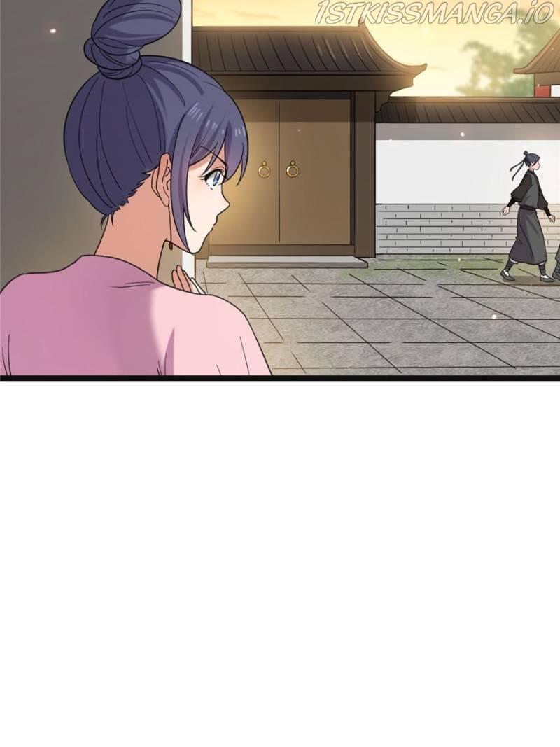 The Sickly Tyrant With An Innocent Facade chapter 74 - page 3