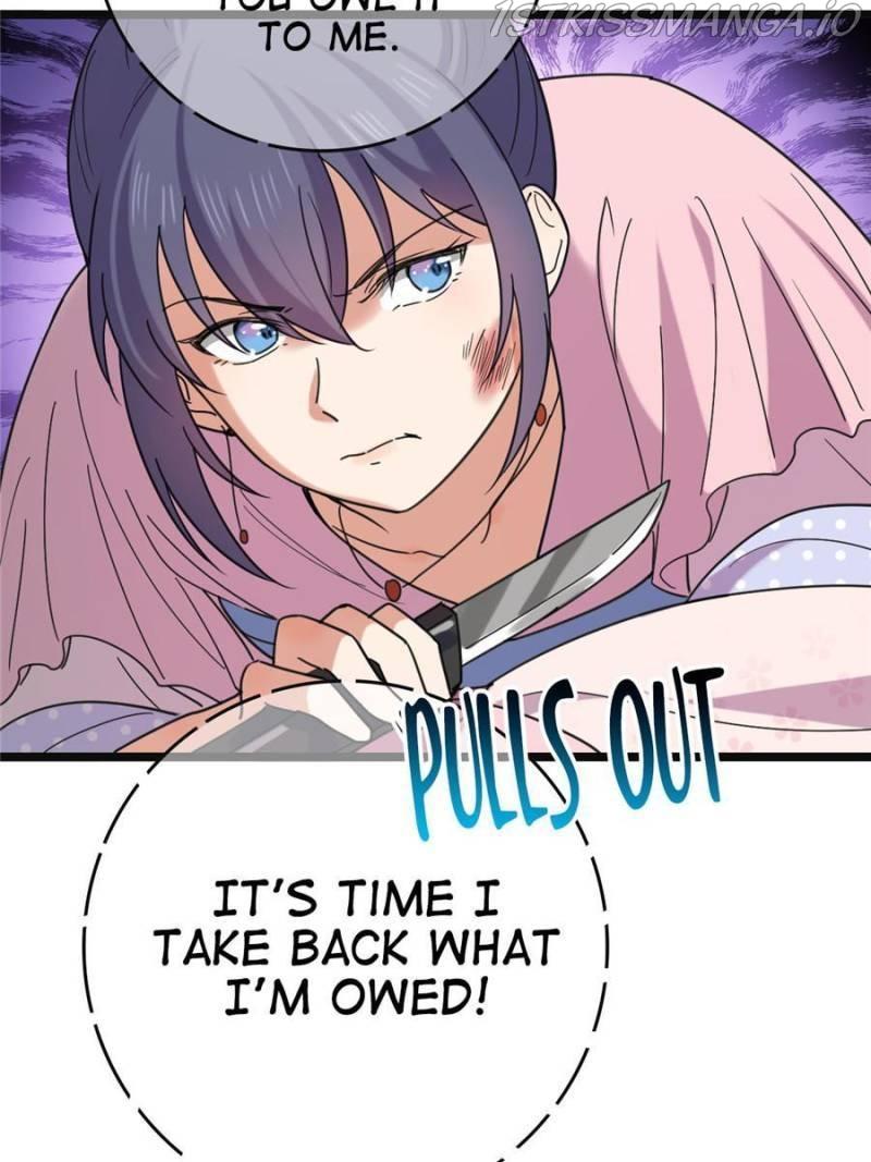The Sickly Tyrant With An Innocent Facade chapter 74 - page 31