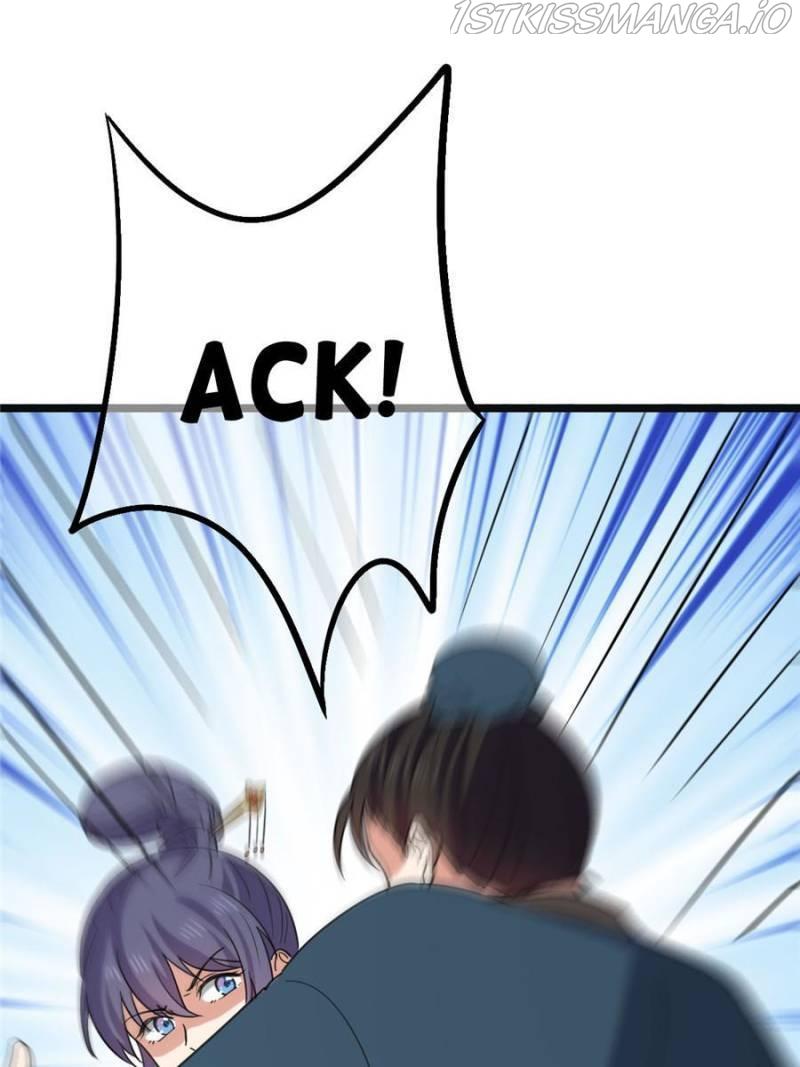 The Sickly Tyrant With An Innocent Facade chapter 74 - page 33