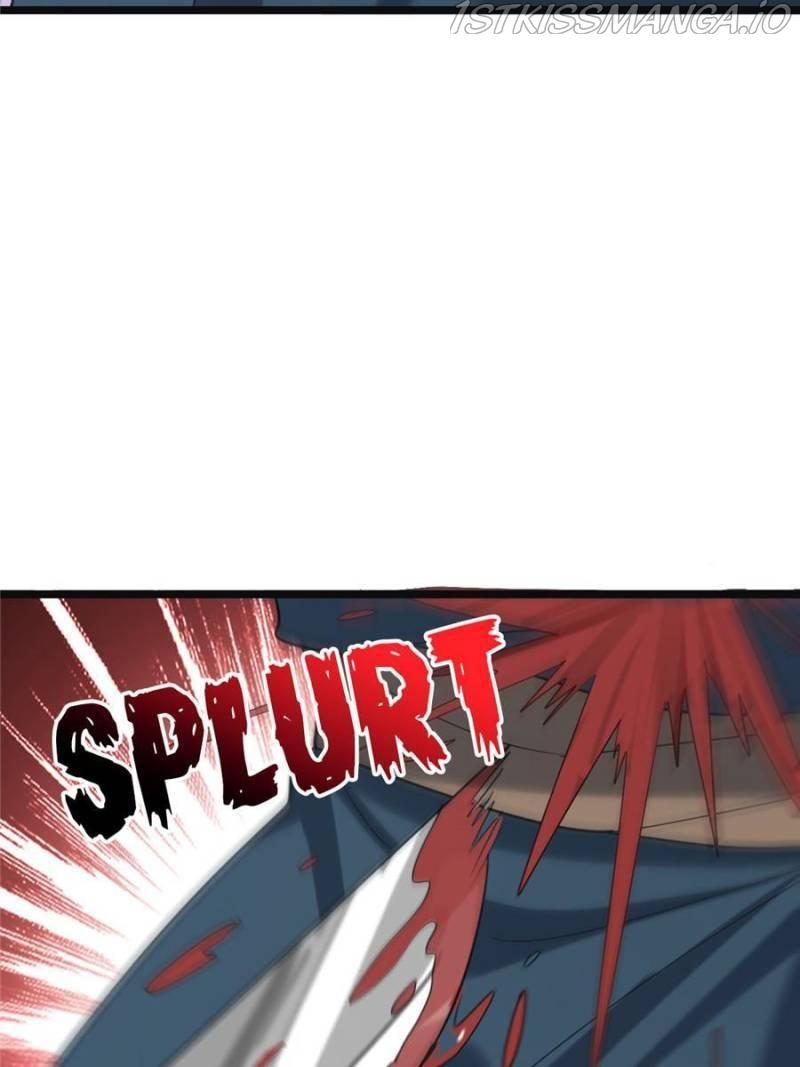 The Sickly Tyrant With An Innocent Facade chapter 74 - page 35