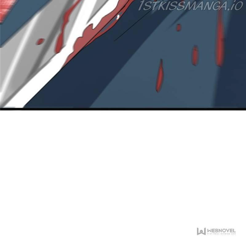The Sickly Tyrant With An Innocent Facade chapter 74 - page 36