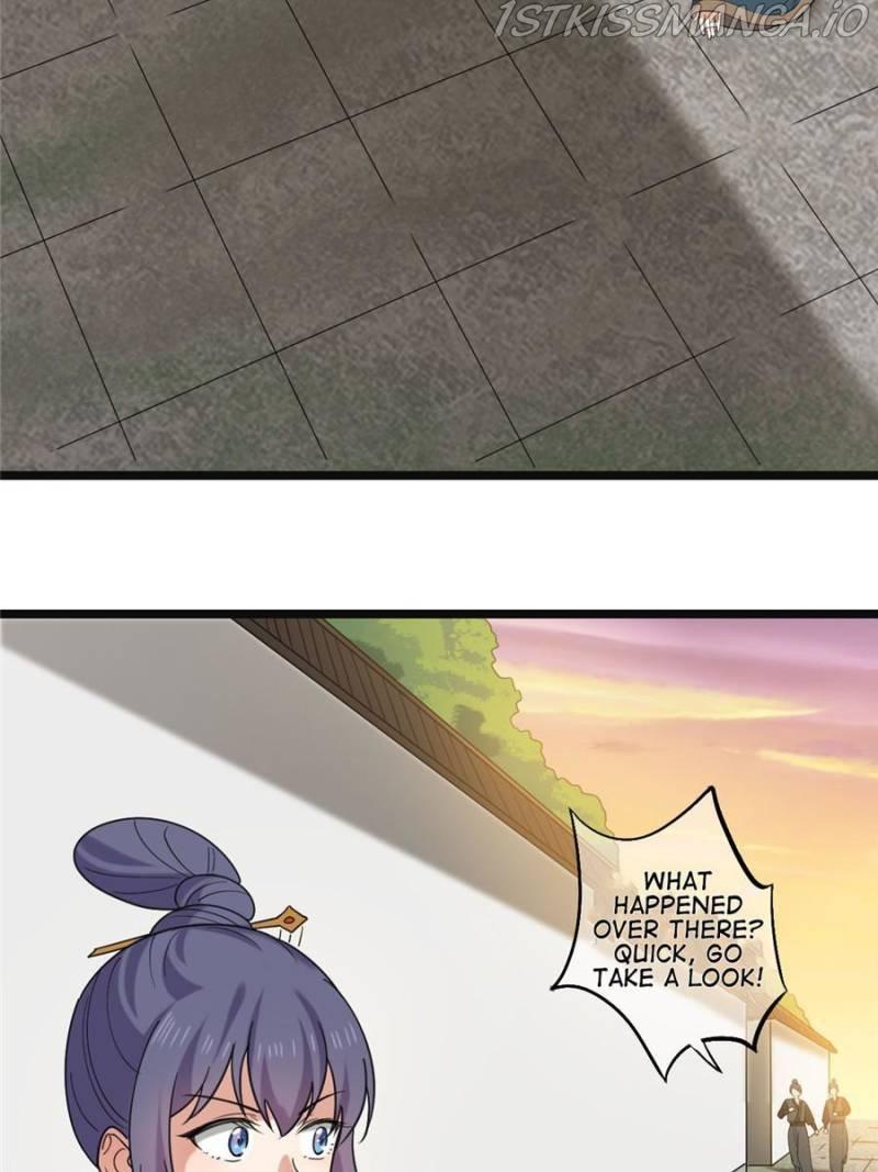 The Sickly Tyrant With An Innocent Facade chapter 74 - page 38