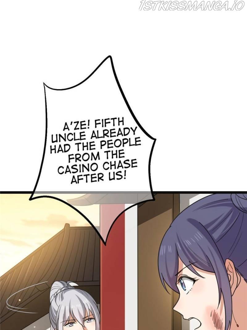 The Sickly Tyrant With An Innocent Facade chapter 74 - page 44