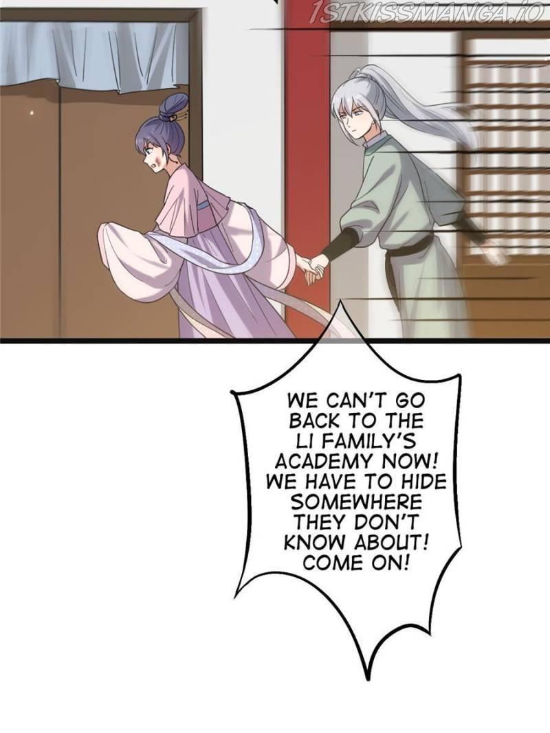 The Sickly Tyrant With An Innocent Facade chapter 74 - page 46
