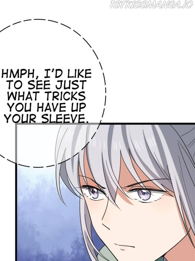 The Sickly Tyrant With An Innocent Facade chapter 74 - page 47