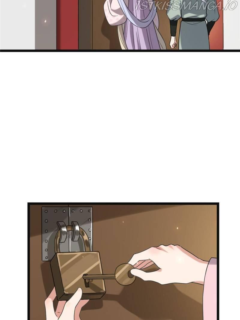 The Sickly Tyrant With An Innocent Facade chapter 74 - page 50