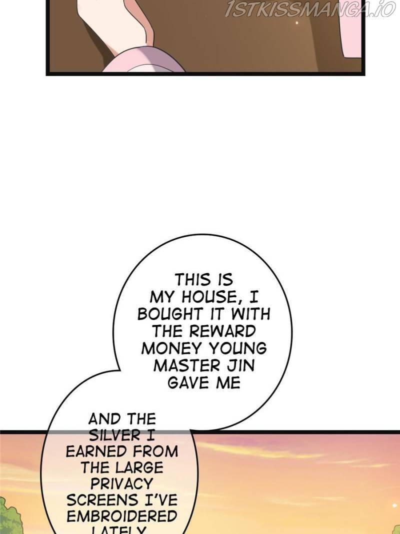 The Sickly Tyrant With An Innocent Facade chapter 74 - page 51