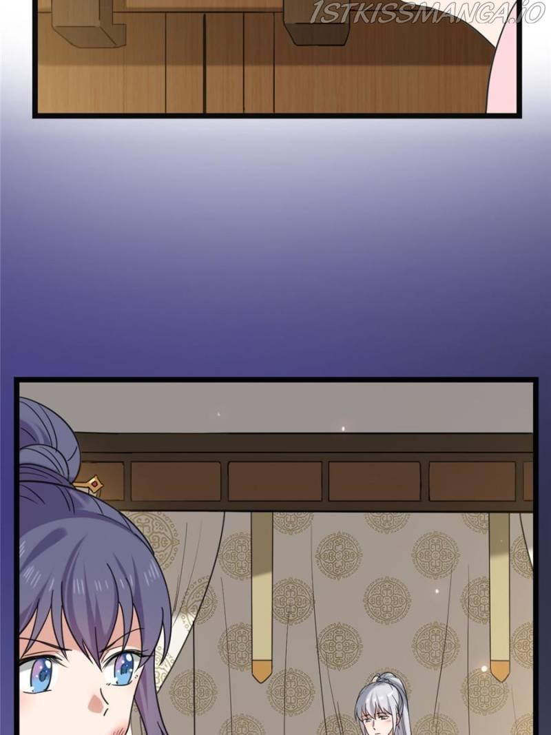 The Sickly Tyrant With An Innocent Facade chapter 74 - page 54