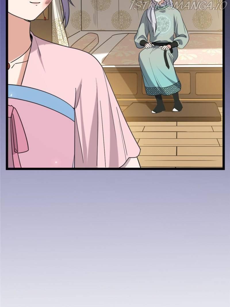 The Sickly Tyrant With An Innocent Facade chapter 74 - page 55
