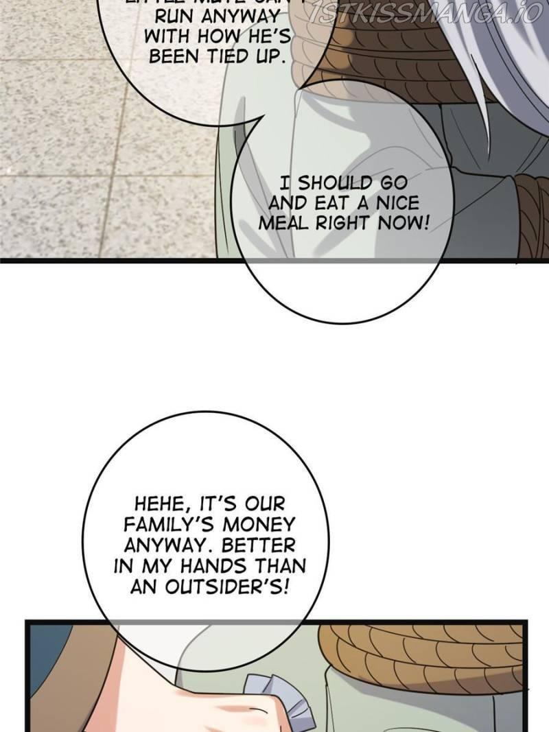 The Sickly Tyrant With An Innocent Facade chapter 74 - page 6