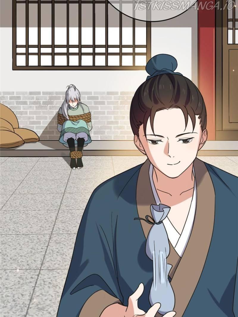 The Sickly Tyrant With An Innocent Facade chapter 74 - page 8