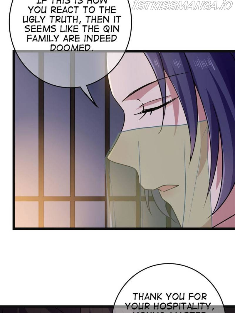 The Sickly Tyrant With An Innocent Facade chapter 90 - page 10