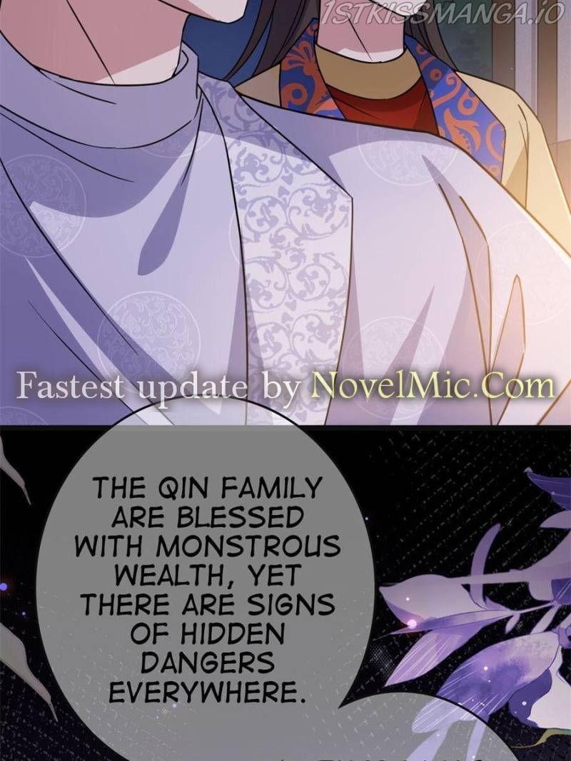 The Sickly Tyrant With An Innocent Facade chapter 90 - page 15