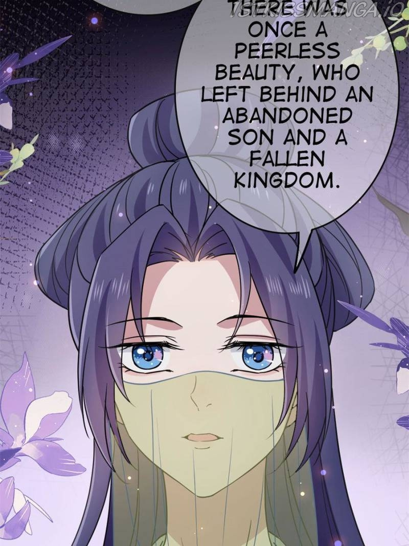The Sickly Tyrant With An Innocent Facade chapter 90 - page 16