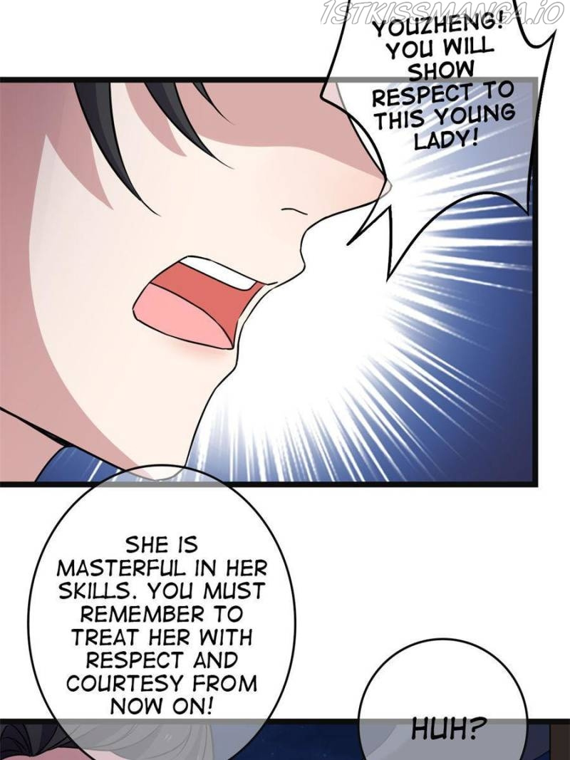The Sickly Tyrant With An Innocent Facade chapter 90 - page 27