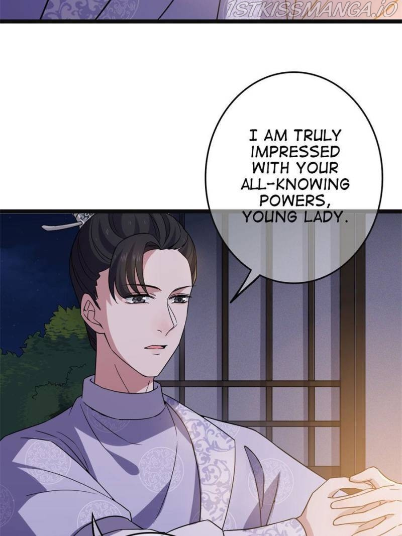 The Sickly Tyrant With An Innocent Facade chapter 90 - page 29